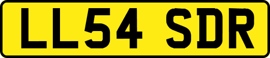 LL54SDR