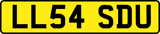 LL54SDU