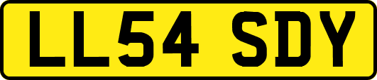 LL54SDY