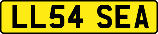 LL54SEA