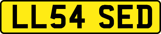 LL54SED