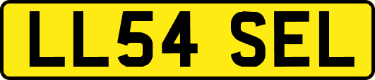 LL54SEL