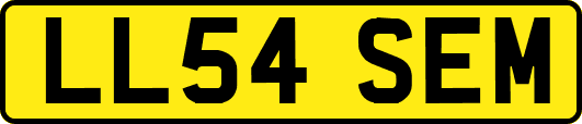 LL54SEM
