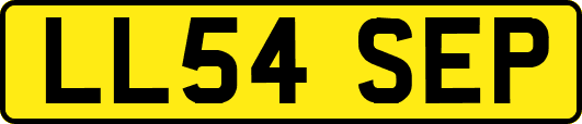 LL54SEP