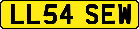 LL54SEW