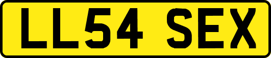 LL54SEX