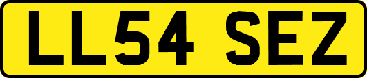 LL54SEZ