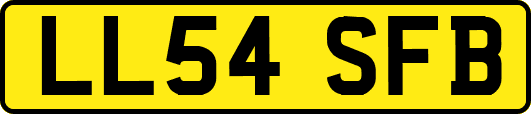 LL54SFB