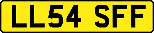 LL54SFF