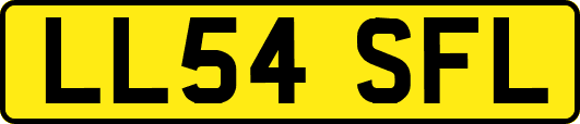 LL54SFL