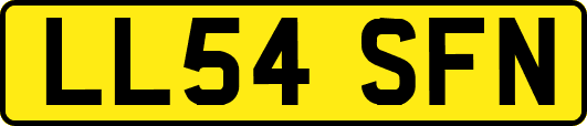 LL54SFN