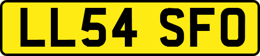 LL54SFO