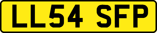 LL54SFP