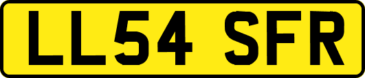 LL54SFR