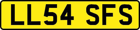 LL54SFS