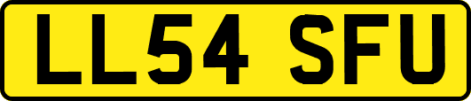 LL54SFU