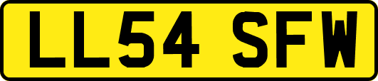 LL54SFW