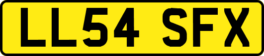 LL54SFX