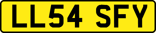 LL54SFY