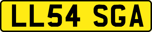 LL54SGA