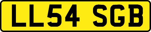 LL54SGB