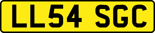 LL54SGC