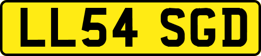 LL54SGD