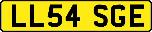 LL54SGE