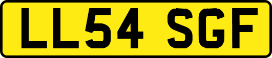 LL54SGF
