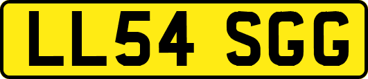 LL54SGG