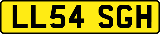LL54SGH