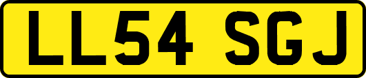 LL54SGJ