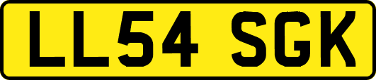 LL54SGK