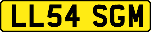 LL54SGM