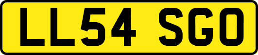 LL54SGO
