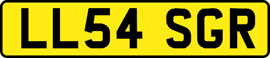 LL54SGR