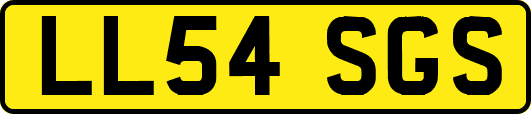 LL54SGS