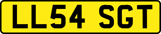 LL54SGT