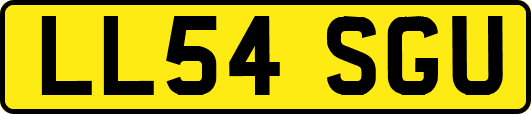 LL54SGU