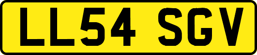 LL54SGV
