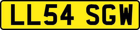 LL54SGW