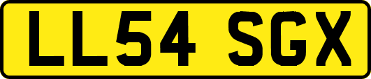 LL54SGX