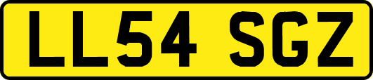 LL54SGZ