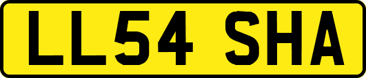 LL54SHA