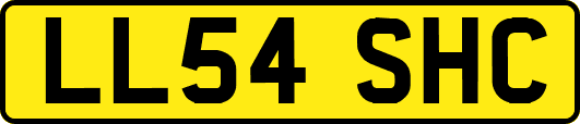 LL54SHC