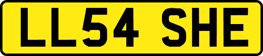 LL54SHE