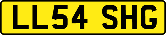 LL54SHG
