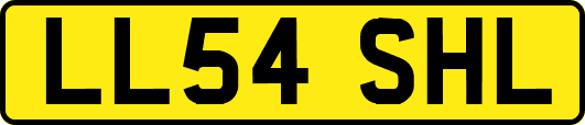 LL54SHL