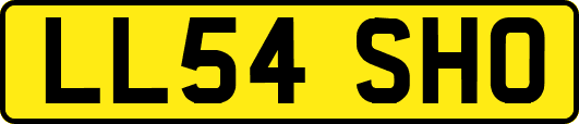 LL54SHO