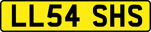 LL54SHS